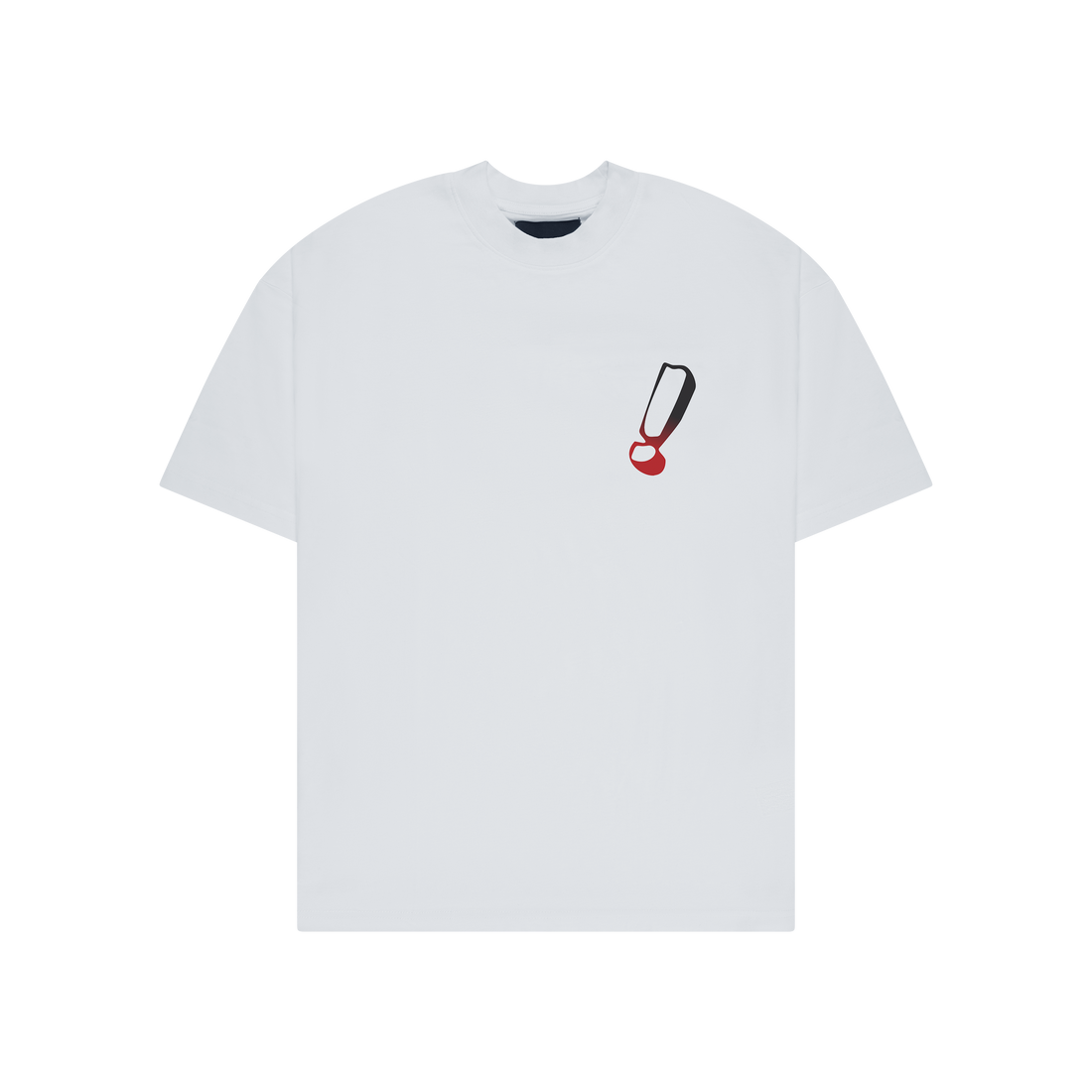 Pre-order: limited edition 'Kleintje' T-shirt